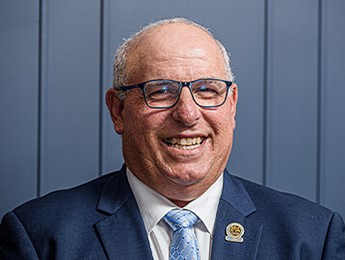 Tony Castro profile photo