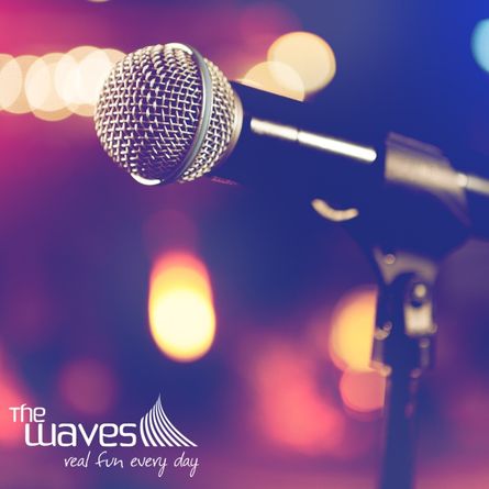 Weekly Live Entertainment feature image