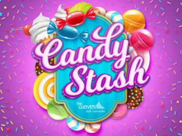 Candy Stash