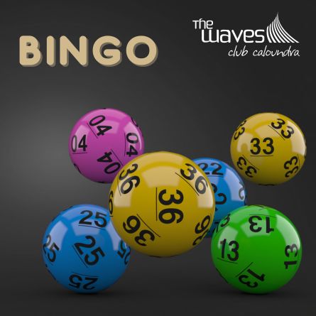 Waves Bingo feature image