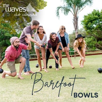 Barefoot Bowls thumbnail image