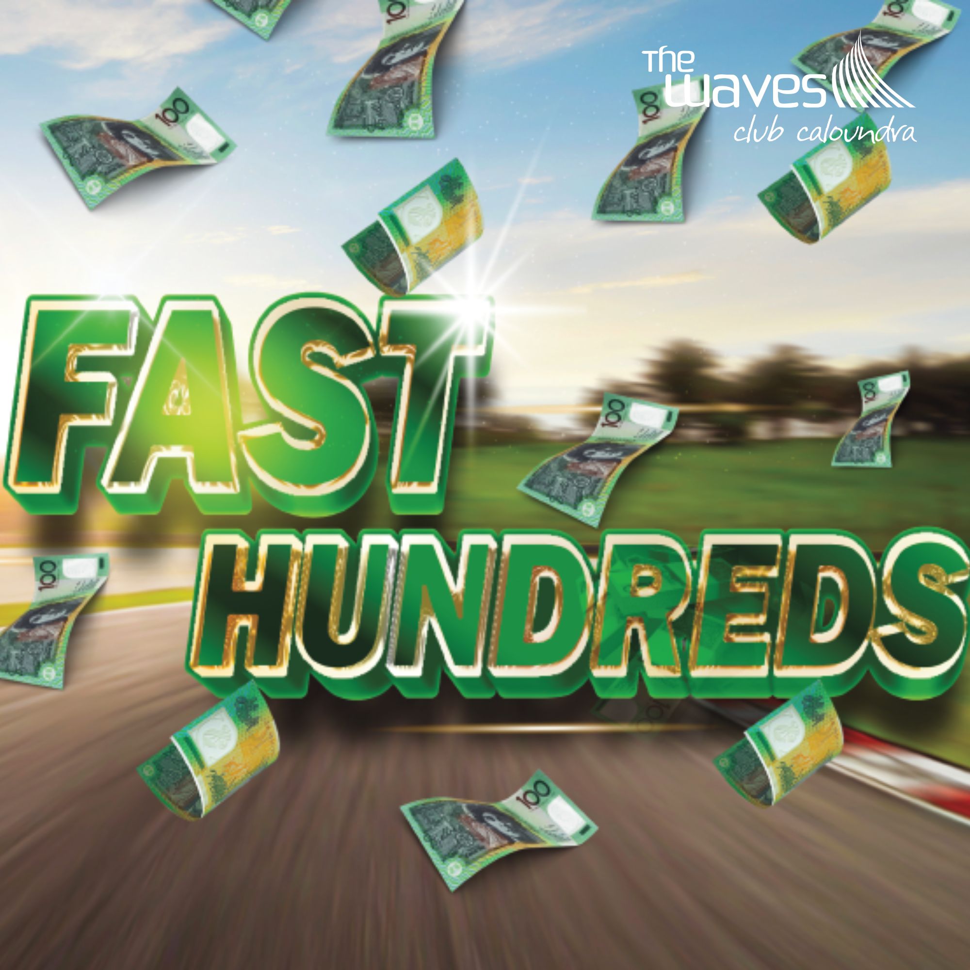 Fast Hundreds thumbnail image