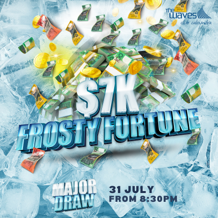 $7k Frosty Fortune thumbnail image