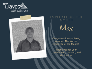 Max